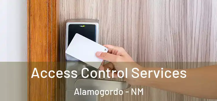 Access Control Services Alamogordo - NM