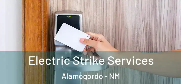 Electric Strike Services Alamogordo - NM