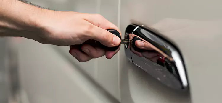 Why Choose Our Auto Locksmith Team in Alamogordo, NM?