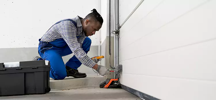 Expert Solutions for Every Garage Lock Need in Alamogordo, NM