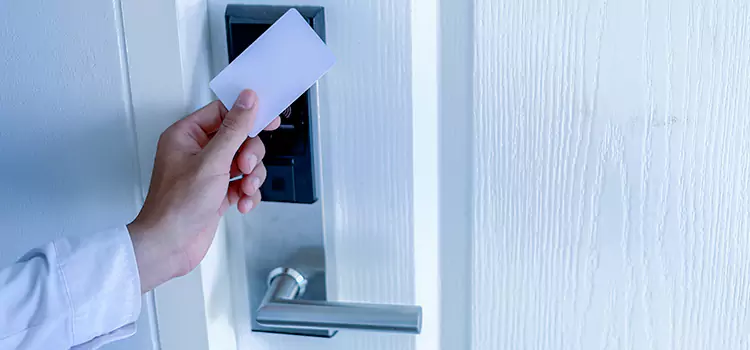 Why Choose Us for Your Keycard Lock Installation in Alamogordo, NM?