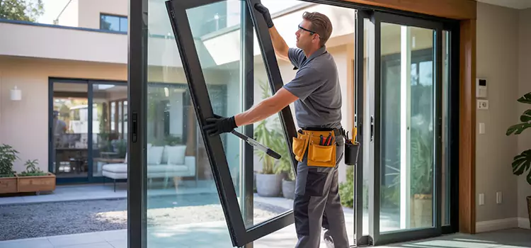 Specialized Sliding Door Roller Services in Alamogordo, New Mexico
