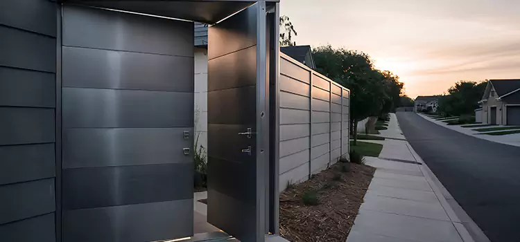 Comprehensive Steel Door Solutions in Alamogordo, NM