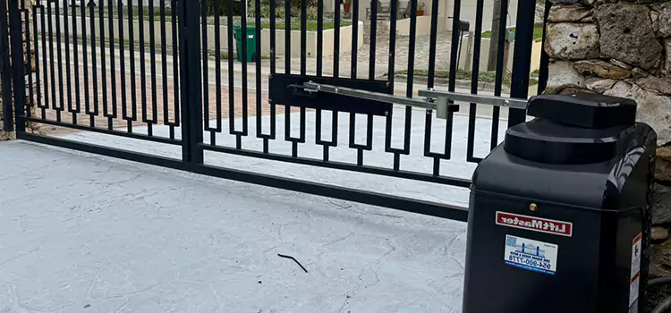 Seamless Installation and Support for Your New Gate in Alamogordo, NM