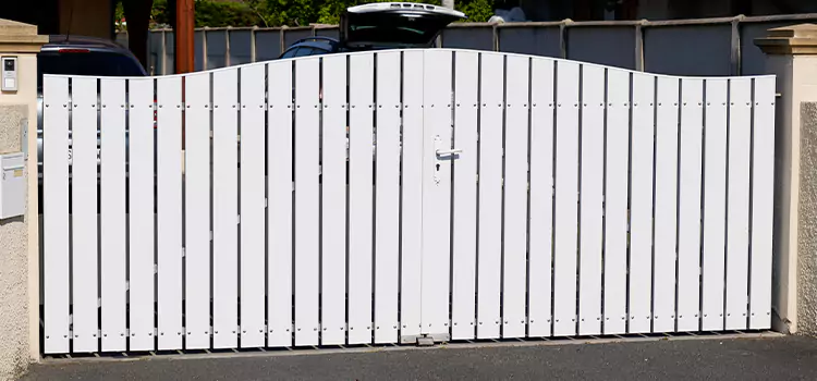 Why Choose Us for Residential Gate Repair in Alamogordo, NM?