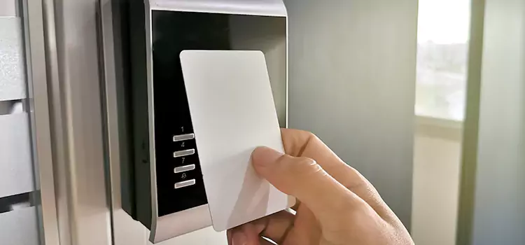 Advanced RFID Technology Integration in Alamogordo, NM