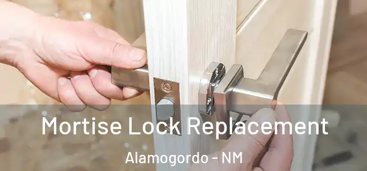 Mortise Lock Replacement Alamogordo - NM