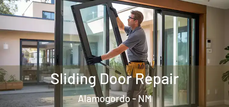 Sliding Door Repair Alamogordo - NM